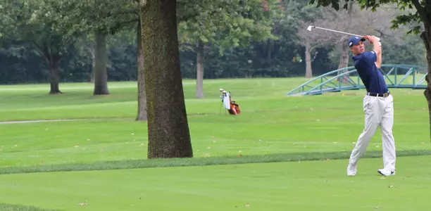 Hardy 2015 OFCC/Fighting Illini Invitational First Round