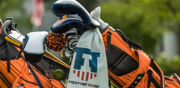 Bag Clubs Golf balls