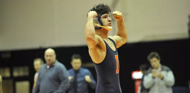 Isaiah Martinez