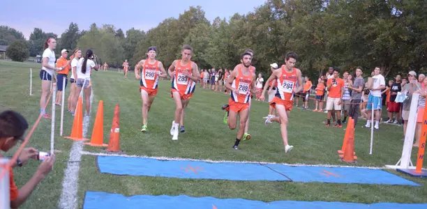 Illini Challenge