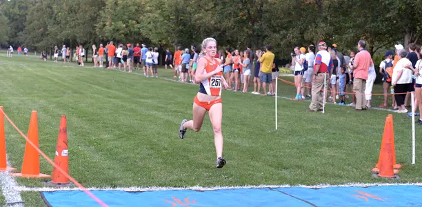 Britten Petrey - Illini Challenge - 2015