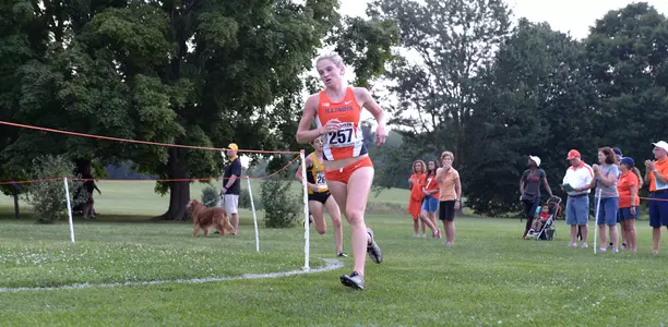 Britten Petrey - Illini Challenge - 2015