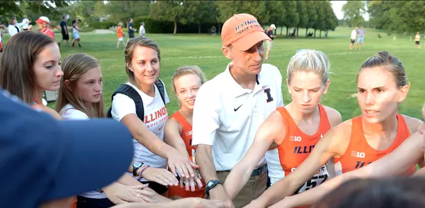 Scott Jones - Illini Challenge - 2015