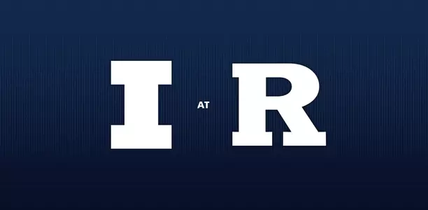 WEB MATCHUP AT RUTGERS