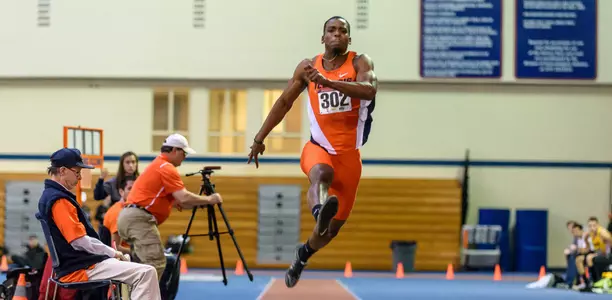 Maat Long Jump