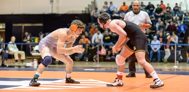 Rodrigues vs. Iowa