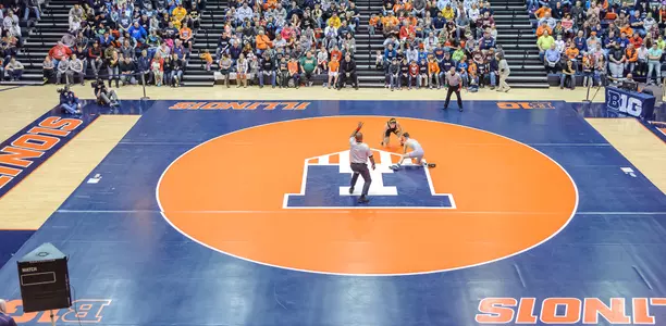 Huff Hall - Great Escape 2016