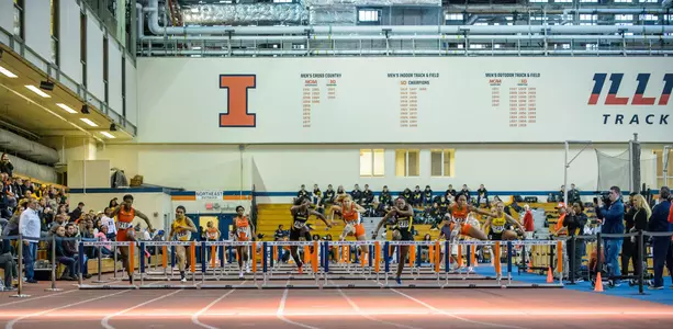 Hurdles Border Battle