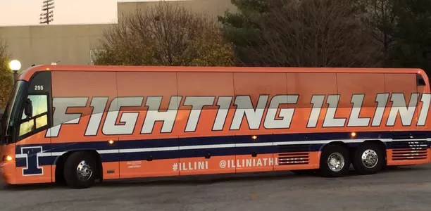 Team Bus