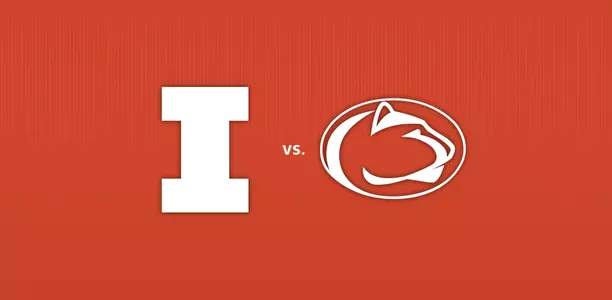 PENN ST. MATCH