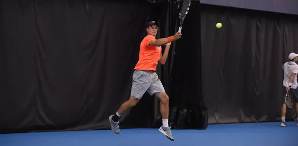 Aleks Vukic vs. Northwestern