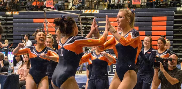 Sunny Kato, Lizzy LeDuc, Heather Foley Celebration
