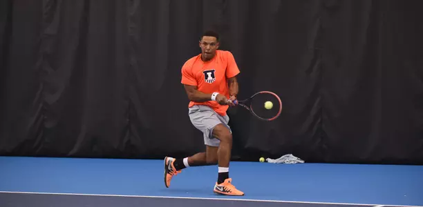 Julian Childers vs. Northwestern