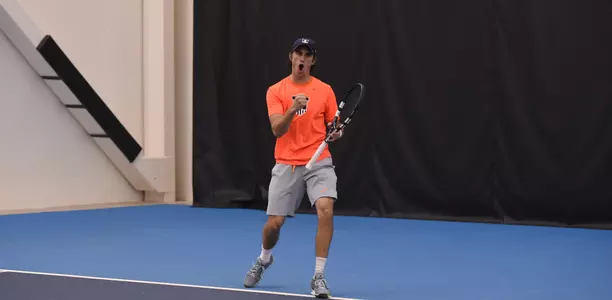 Alex Jesse vs. Northwestern