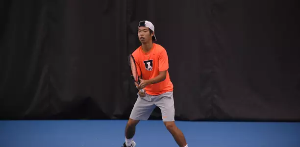 Penqxuan Jiang vs. Northwestern
