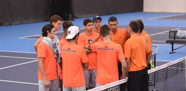 Team Huddle