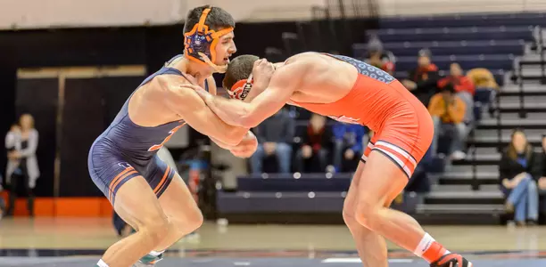 Martinez vs. Ohio State