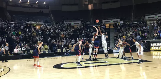 tip at purdue