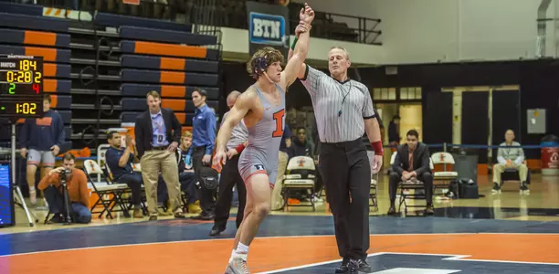 Koepke vs. Penn State