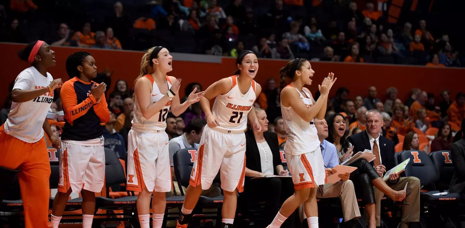 Bench vs. Maryland