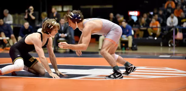 Richards vs. Iowa