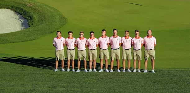 2016 Distance Team Photo