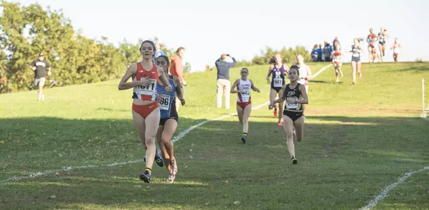Julia Schultz Illini Open