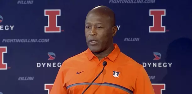 Lovie Smith