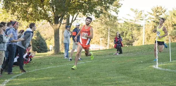 Garrett Lee Illini Open