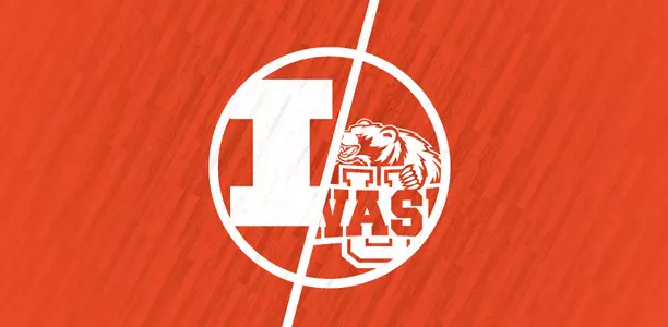 Illini MBB vs. Wash U Graphic - Oct. 30, 2016