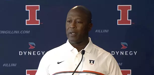 Lovie Smith