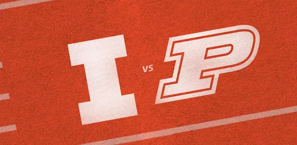Illinois vs Purdue