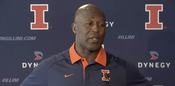 Lovie Smith