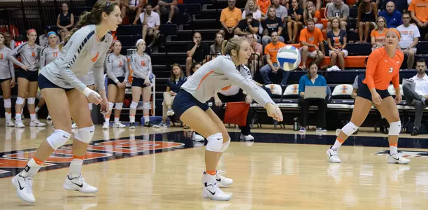 VB-Davis, Danielle