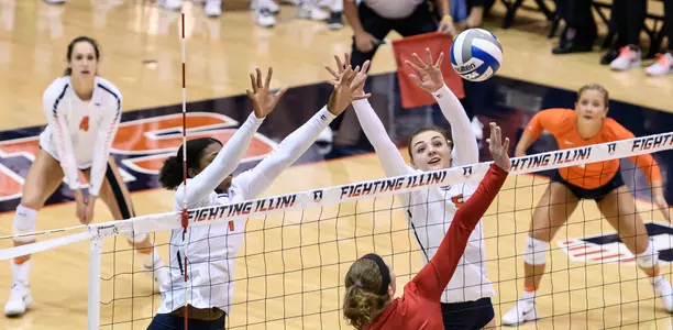 VB-Bastianelli-Crittenden vs. Nebraska