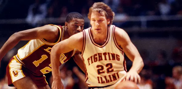 Doug Altenberger Action Photo