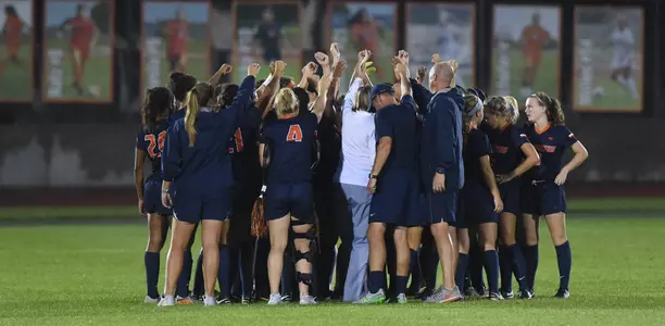 Illini Huddle vs. Miami