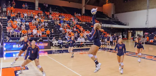 VB-Prince, Beth