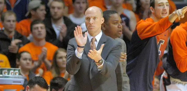 John Groce