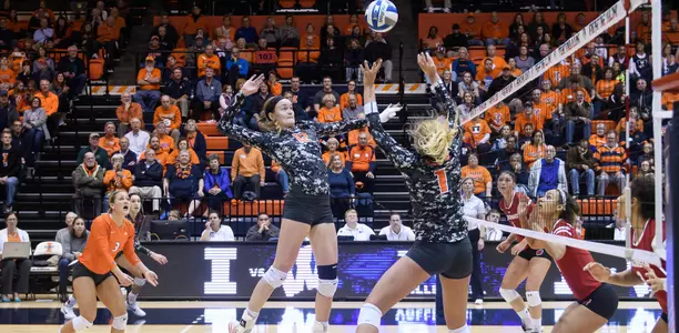 VB-Stadick vs. Wisconsin