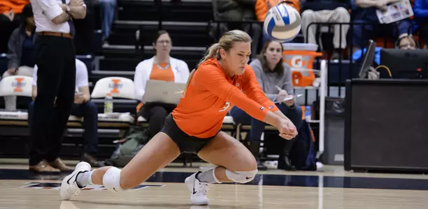Vb-Donnelly, Brandi vs. Wisconsin