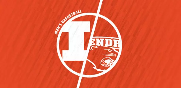 Basketball vs. McKendree Matchup