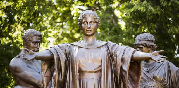 Alma Mater