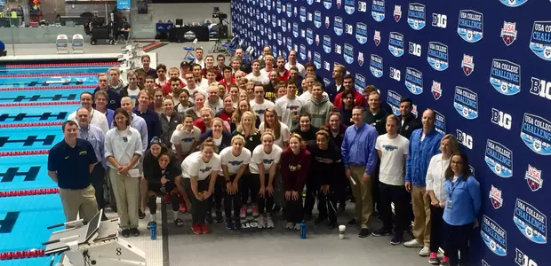 WSD 2016 USA College Challenge