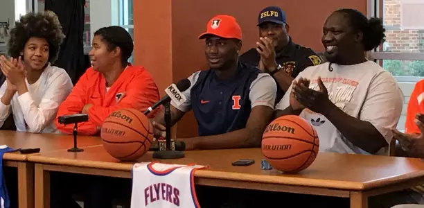 Tilmon Signs