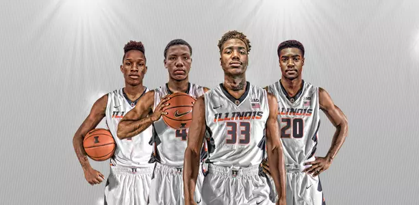 2017 Recruiting Class