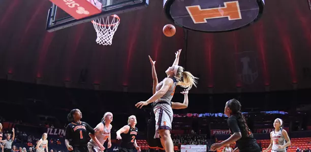 Ali Andrews vs. Mercer