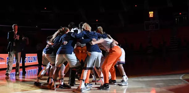 Huddle