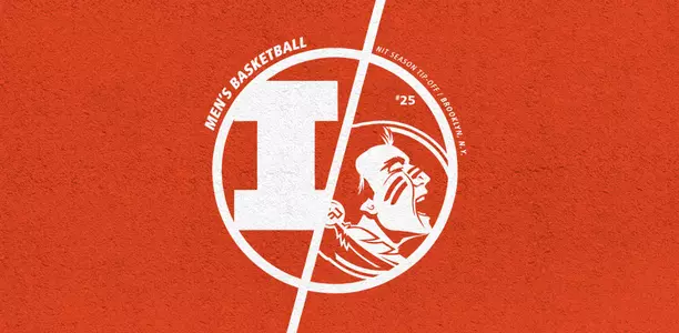 Basketball vs. FSU Matchup