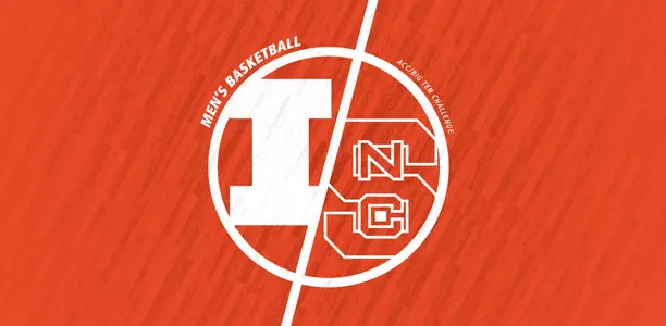 Basketball vs. NC State Matchup